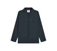 Lambretta Men's Kalmar Jacket in Dark Navy | Size: Small Lambretta Dark Navy S