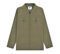 Lambretta Men's Kalmar Jacket in Green | Size: 2XL Lambretta Green 2XL