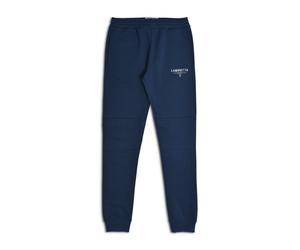 Lambretta Mens Logo Jogger BNWT