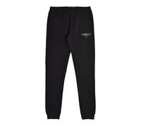Lambretta Mens Logo Slim Leg Jogging Bottoms / N/A N/A LB344