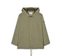 Lambretta Mens Military Parka MOD SKA Jacket Coat - 3XL
