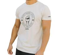 Lambretta Mens Northern Soul T-Shirt (XL) (Pebble)