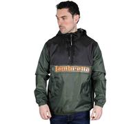 Lambretta Men's OTH Scooter Jacket in Khaki | Size: 4XL Lambretta Khaki 4XL