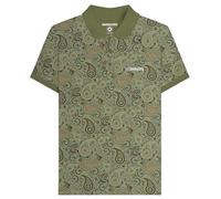 Lambretta Mens Pasly Polo