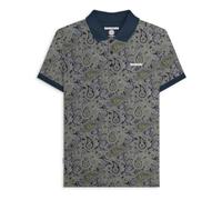 Lambretta Mens Pasly Polo