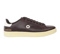 Lambretta Men's Pinball 2 Dark Brown Trainers | Size: 11 Lambretta Dark Brown 11
