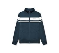 Lambretta Mens Poly Tricot Tra Adults Dress Blue/white, Brown, 4x Extra Large
