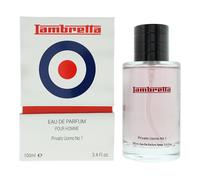 Lambretta Mens Privato Uomo No 1 Eau De Parfum 100ml - NA - One Size