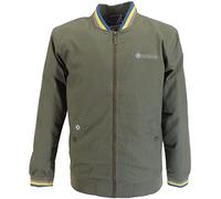 Lambretta Mens Retro Monkey Jackets, Khaki