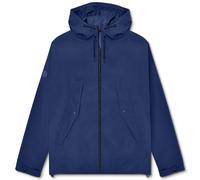 Lambretta Mens Riley Full Zip Retro Mod Windbreaker Coat Jacket