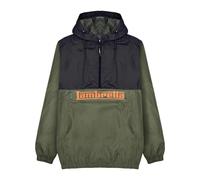 Lambretta Mens Scooter Overhead Jacket LB203