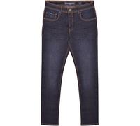 Lambretta Mens Stafford Slim Jeans