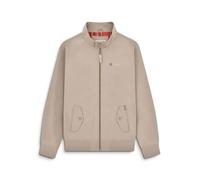 Lambretta Mens Stone Shower Resistant Harrington Jacket