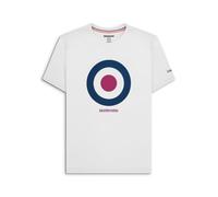 Lambretta Mens T-Shirt Tee Top