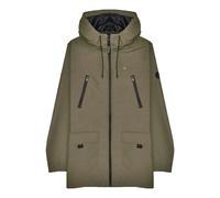 Lambretta Mens Terrace Jacket - Khaki - S - Khaki