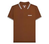 Lambretta Mens Trgt Polo