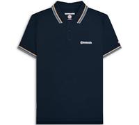 Lambretta Mens Trgt Polo
