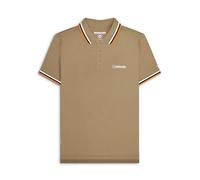 Lambretta Mens Trgt Polo
