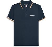 Lambretta Mens Trgt Polo