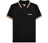 Lambretta Mens Trgt Polo