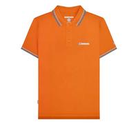 Lambretta Mens Trgt Polo