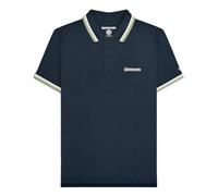 Lambretta Mens Trgt Polo