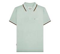 Lambretta Mens Trgt Polo