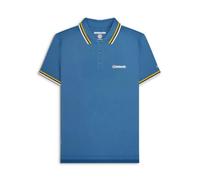 Lambretta Mens Trgt Polo