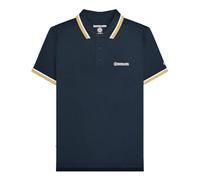 Lambretta Mens Trgt Polo
