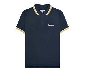 Lambretta Mens Trgt Polo