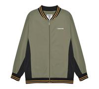 Lambretta Mens Vintage Track Jacket