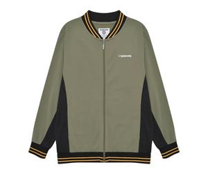 Lambretta Mens Vintage Track Jacket LB222
