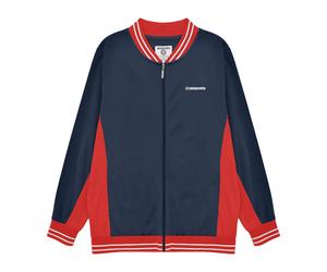 Lambretta Mens Vintage Track Jacket LB222