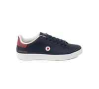 Lambretta Pinball Trainers UK 10 Navy
