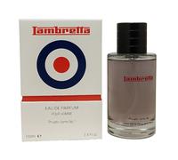 Lambretta Privato Uomo No1 - 100ml Eau De Parfum Spray