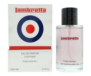 Lambretta Privato Uomo No1 Eau De Parfum 100ml