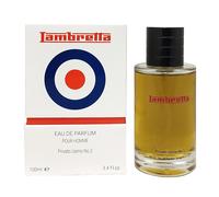 Lambretta Privato Uomo No2 - 100ml Eau De Parfum Spray