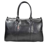 Lambretta Retro Sports Duffle Bag30cm x 50cm White/Black/Red LB312