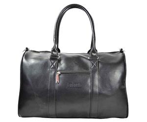Lambretta Retro Sports Duffle Bag30cm x 50cm White/Black/Red LB312