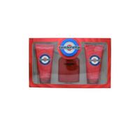 Lambretta Sport Gift Set 100ml EDP + 150ml Shower Gel + 150ml Aftershave Lotion