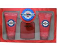 Lambretta Sport Gift Set 100ml EDP + 150ml Shower Gel + 150ml Aftershave Lotion