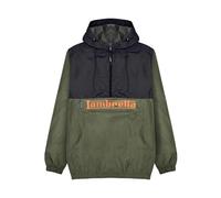 Lambretta Unisex Adult OTH Scooter Jacket