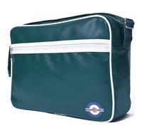Lambretta Unisex Retro Flight Bag