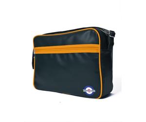 Lambretta Unisex Retro Flight Bag