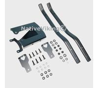 LAMBRETTA V-SPECIAL 50-125-200 Top Box Rear RACK (22-23) GIVI SR9530