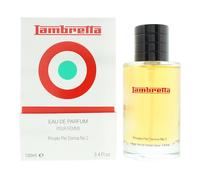 Lambretta Womens Privato Per Donna 2 Eau De Parfum 100ml - NA - One Size