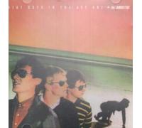 Lambrettas - Beat Boys in the Jet Age