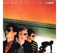 Lambrettas - Beat Boys in the Jet Age [VINYL]