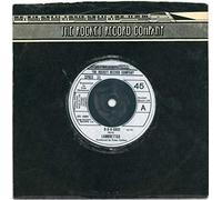 Lambrettas - D-A-A-Ance / Can't You Feel the Beat [7" Vinyl]