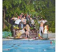 LAMBRINI GIRLS - WHO LET THE DOGS OUT [VINYL]